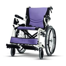 來店/電更優惠 來而康 康揚手動輪椅 ERG205-20 舒弧205 輪椅補助B款 贈輪椅置物袋