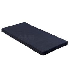 來而康 電動床病床護理床墊 (薄) 電動床專用 日式Q床墊 高密度蛋型雙面軟硬優質床墊