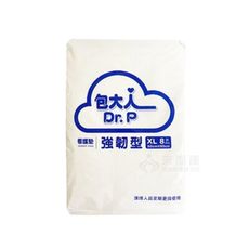 來而康 包大人 看護墊 強韌型 XL號 60x90cm 8片/包 12包一箱販售 尿布墊 保潔墊 護