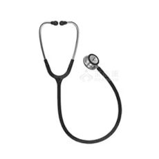 來而康 3M Littmann 聽診器 (未滅菌) 基本顏色款 一般型 第三代 雙面 聽診器 27吋