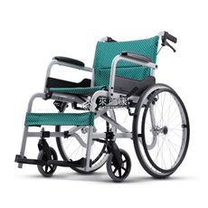 來店/電更優惠 來而康 康揚 手動輪椅 SM-100.5 飛揚100 輪椅補助B款 贈 輪椅置物袋
