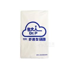 來而康 包大人 看護墊 舒適型 M號 40x70cm 15片/包 12包一箱販售 尿布墊 保潔墊