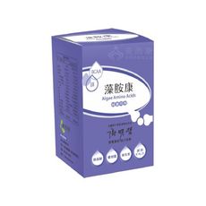 來而康 Hanben 涵本 藻胺康 (15包/盒) 一盒販售