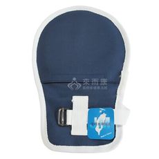 來而康 JM 杰奇 肢體裝具 (未滅菌) JM-412 乒乓約束帶 二個販售 手部 保護 護具 乒乓