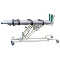 來而康 耀宏 動力式治療檯 (未滅菌) YH210-1 電動升降 傾斜床 可直立 升降床 治療床