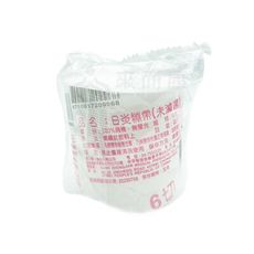 來而康 日炎 繃帶 (未滅菌) 2吋 6切 彈性 紗布 繃帶 十卷販售 6號 紗布卷 包紮繃帶 棉紗