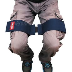 來而康 JM 杰奇 肢體裝具 (未滅菌) JM-443 大腿合併帶 魔鬼氈 黏貼式 約束帶 合併帶
