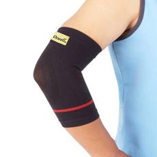 丹力 肢體護具 (未滅菌) U-03 薄型 護肘 手肘 保護 防護 護具 U03