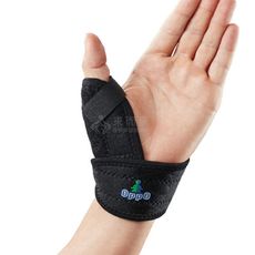 來而康 歐柏 OPPO 歐活 肢體裝具 (未滅菌) 1288 高透氣拇指腕部保護套 拇指護套 媽媽手