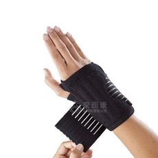 來而康 LP SUPPORT 威亘 肢體裝具 (未滅菌) 552 手背支撐型護腕 護腕 手腕 護手