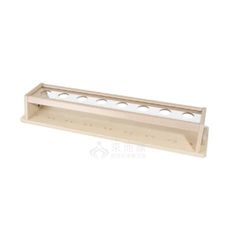 來而康 玩偶的家 PlayMe 響叮噹展示架 A0901 拍鈴 專用 展示架 販售內容不含手拍鈴