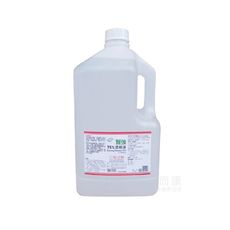 來而康 醫強 75%酒精液 4000ml 6桶/箱販售 乙類 成藥 酒精 醫用 醫療 手部 清潔