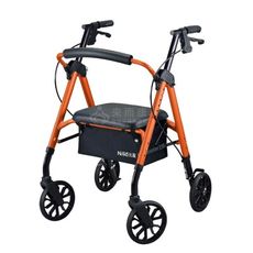 來而康 NOVA 光星 助行器 STAR 收合式助步車 健步車 散步車 助步車補助