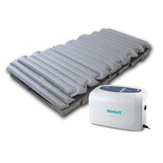來店/電更優惠 來而康雅博減壓氣墊雃博減壓氣墊床多美適極智S氣墊床補助A款 贈:床包X1+中單X1
