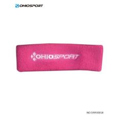 【路達車衣館】 OHIOSPORT 純棉吸汗運動頭巾 599930018