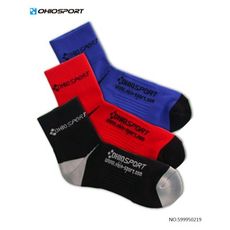 【路達車衣館】OHIOSPORT 02款式 標準襪款 599950219