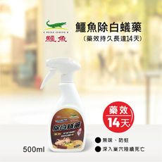 鱷魚除白蟻藥500ml(白蟻攻法)