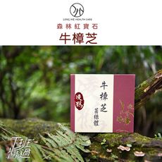 ✨凌鶴牛樟芝-保健60顆入✨