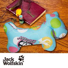 Jack Wolfskin  Hi Doggy狗狗抱枕 43x65x6cm