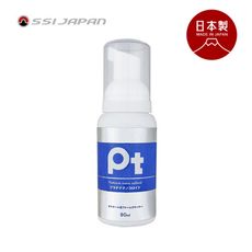【綺夢集kimochi】日本SSI JAPAN日製奈米白金成人玩具用抑菌除臭泡沫清潔液-80ml
