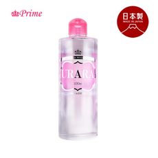 【綺夢集kimochi】日本Prime日製低敏高純度保濕水溶性潤滑液-400ml