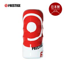 【綺夢集kimochi】日本PRESTIGE日製纖纖慾手真空吸吮飛機杯(附潤滑液)