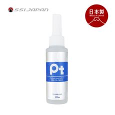 【綺夢集kimochi】日本SSI JAPAN日製奈米白金後庭/肛交用長效高黏度潤滑液-100ml