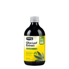 橄欖葉精華萃取液(原味)500ml