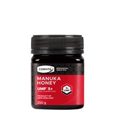 【即期品】UMF5+麥蘆卡蜂蜜 250g