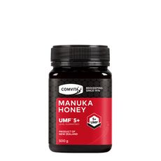 【即期品】UMF5+麥蘆卡蜂蜜500g