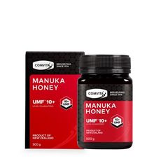 【即期品】UMF10+麥蘆卡蜂蜜 500g