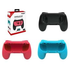 【現貨】 Switch NS DOBE Joy Con 手柄架 握把架（不含JC) 方便 好握