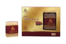 納棋-牛樟芝手工皂