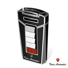藍寶堅尼Tonino Lamborghini AERO LIGHTER 打火機(黑)