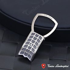 藍寶堅尼Tonino Lamborghini IMPRONTA系列 鑰匙圈