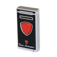 藍寶堅尼Tonino Lamborghini PERGUSA LIGHTER打火機(黑)