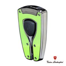 藍寶堅尼Tonino Lamborghini FORZA LIGHTER打火機(綠)