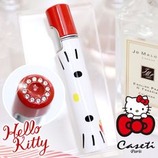 【Hello Kitty X 法國Caseti】LOOK!凱蒂貓 旋蓋系列 香水瓶 旅行香水攜帶瓶