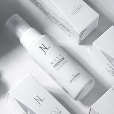 JNL頂級保濕修護精華噴霧80ml日本天然物研究所