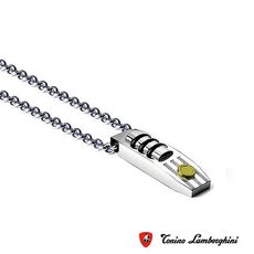 藍寶堅尼Tonino Lamborghini STRADA 項鍊