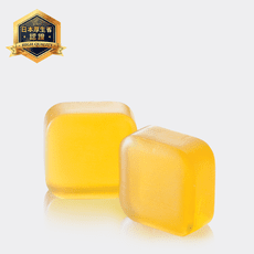 JNL胎盤素精華洗面皂100g 美白手工皂 日本天然物研究所