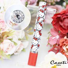 【Hello Kitty X Caseti】魔幻甜心 Kitty 香水瓶 旅行香水攜帶瓶 香水分裝瓶