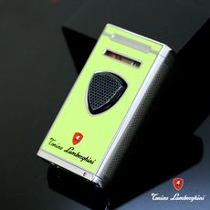 藍寶堅尼Tonino Lamborghini PERGUSA LIGHTER打火機(綠)