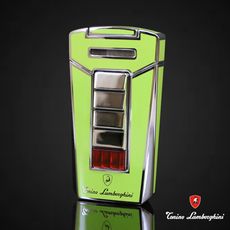 藍寶堅尼Tonino Lamborghini AERO LIGHTER 打火機(綠)