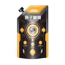APGO】原子鍍膜補充包