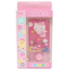 三麗鷗 正版授權 Hello kitty 凱蒂貓 2586XKT KT1 繽紛套圈圈【01A554】