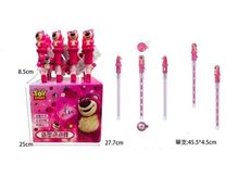 正版授權 草莓熊 泡泡劍 泡泡棒 泡泡玩具 休閒運動玩具 環保 單支【M29SSD-763LA-1】