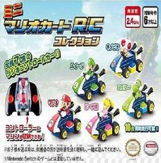 瑪利兄弟 (耀西) 迷你 R/C 搖控車【07422067】