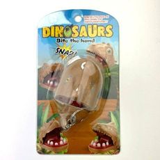 迷你小恐龍拔牙 咬牙恐龍 咬人鱷魚 拔牙恐龍 鱷魚牙醫 桌遊 益智玩具 親子玩具