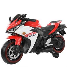 YAMAHA R3 造型兒童機車 三輪摩托車 兒童電動車 早教摩托車 童車【YF18265】